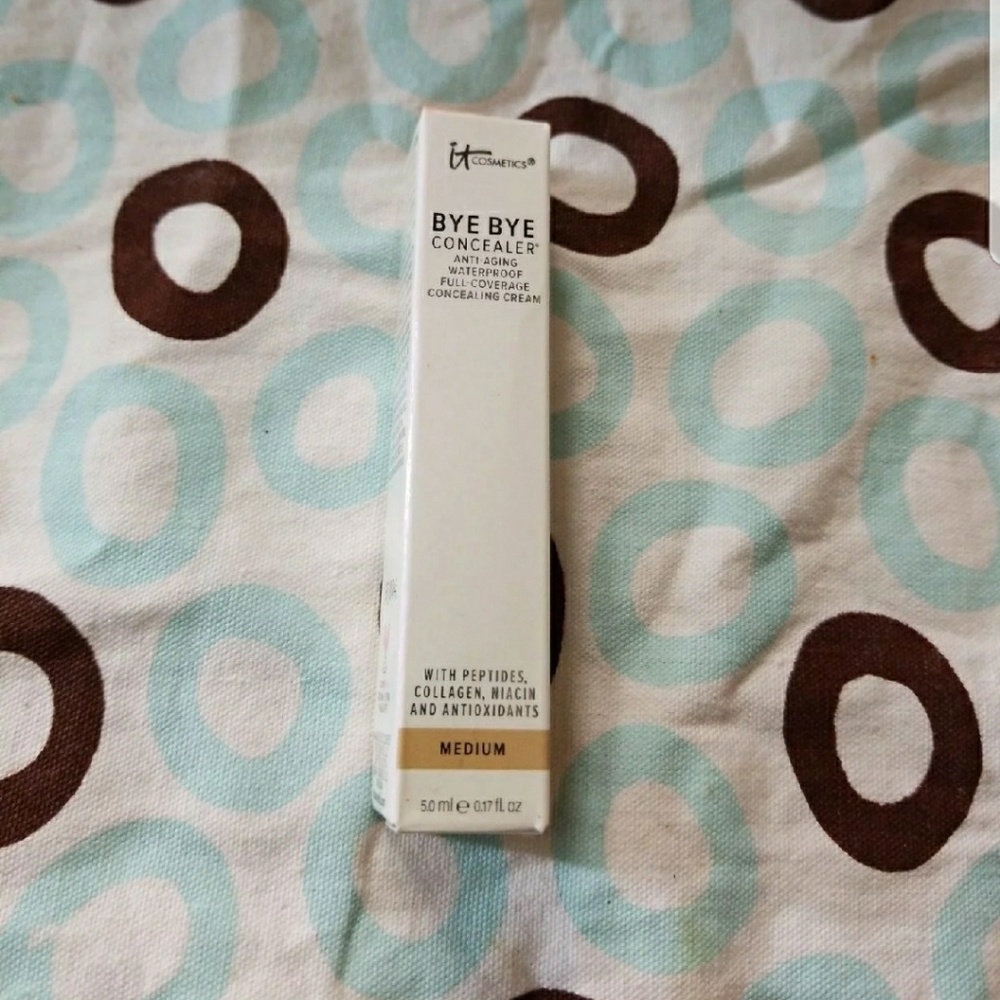 It concealer